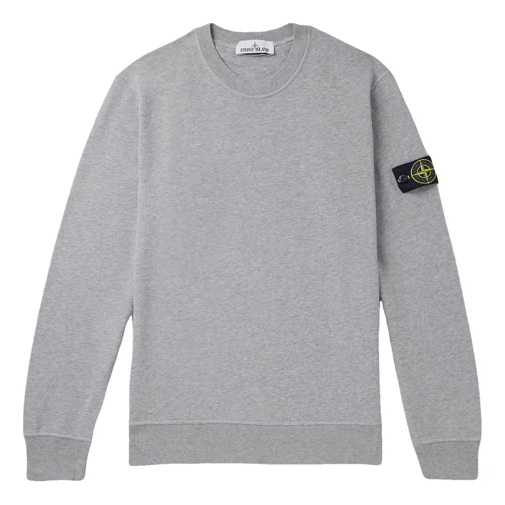 Stonie Sweater Grau