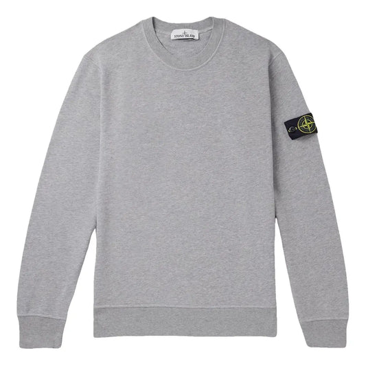 Stonie Sweater Grau