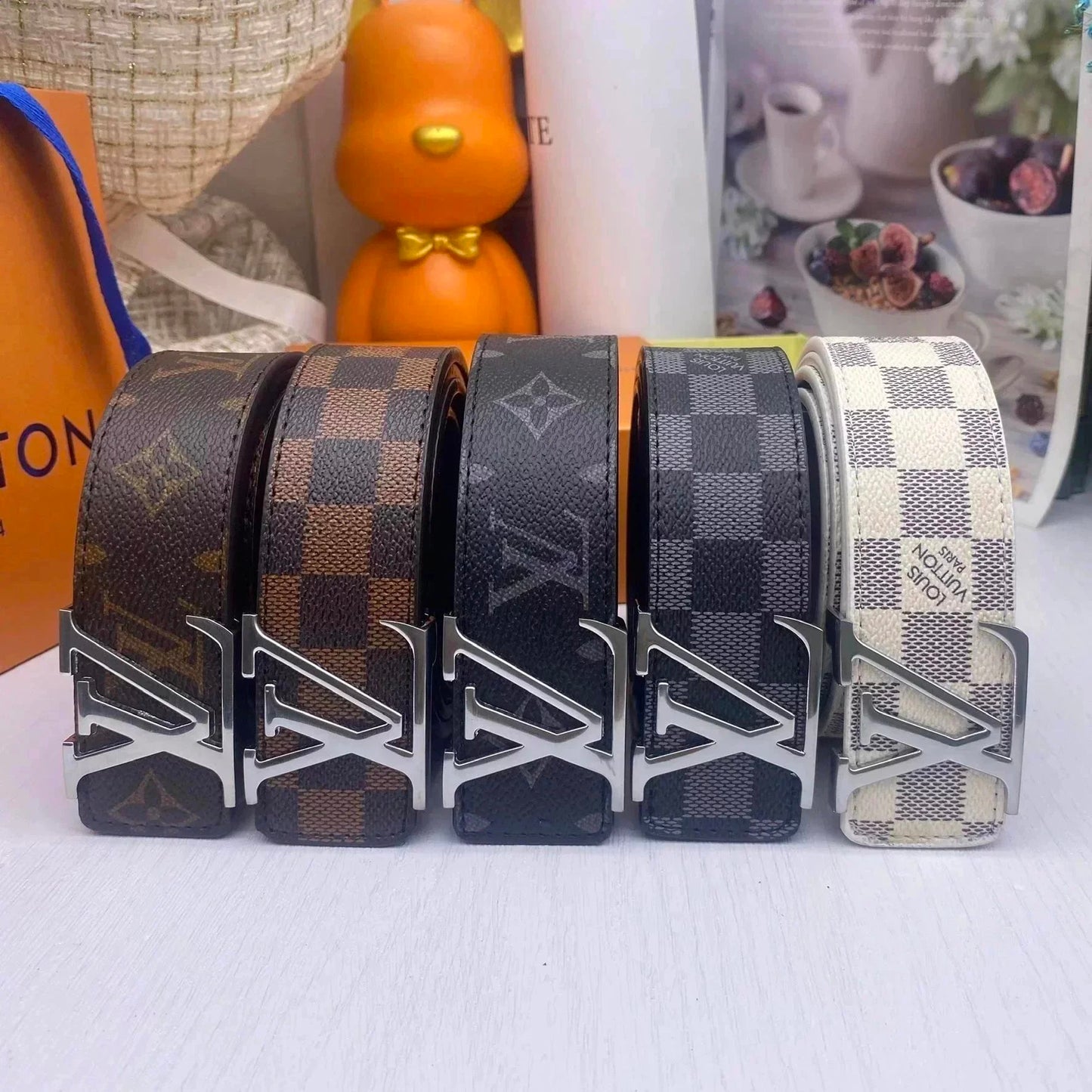 LV Gürtel