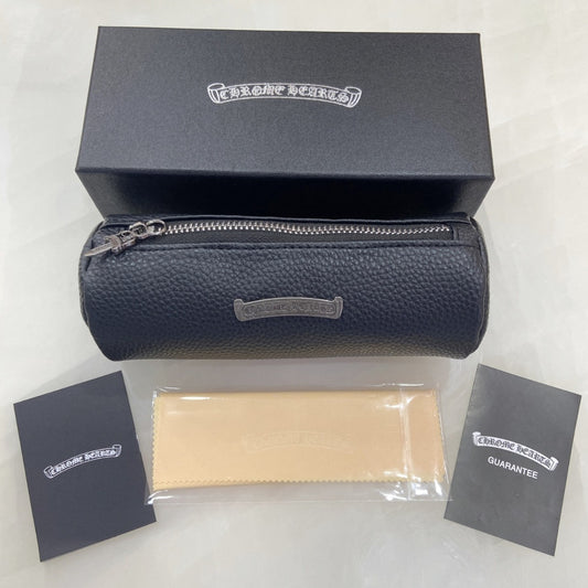 Chrome Brillen Etui