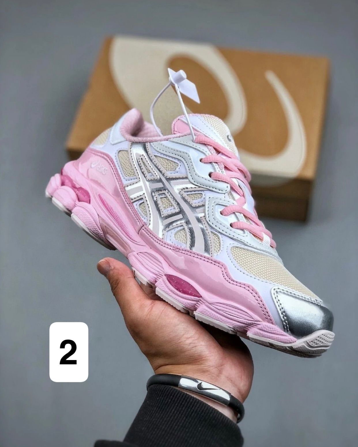 Asics Gel NYC