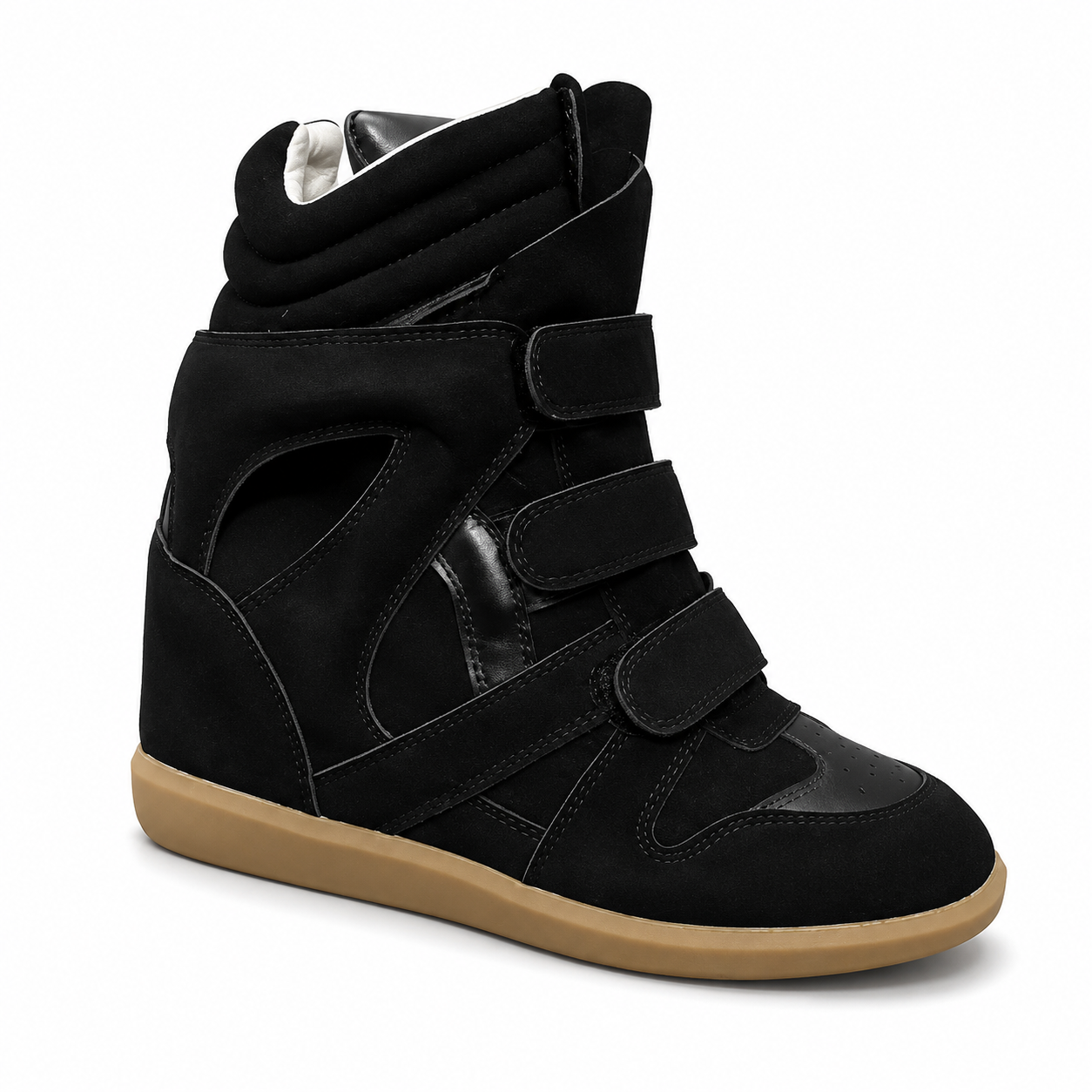 Isabel Marant Black