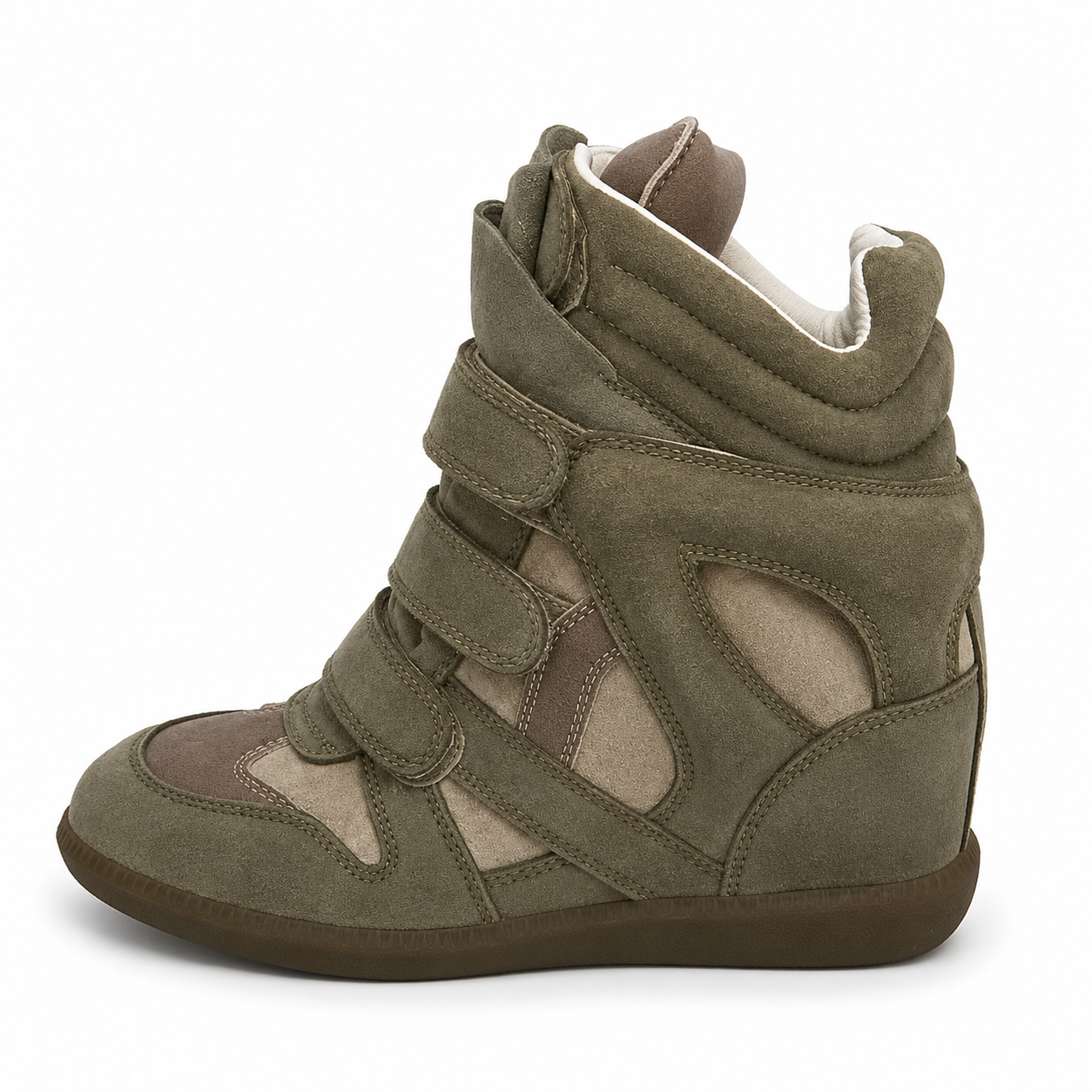 Isabel Marant Green